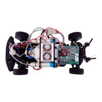 Horizon Fuel Cell Technologies HIMOTO Assembly Manual