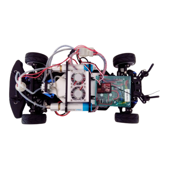Horizon Fuel Cell Technologies H-CELL 2.0 Assembly Manual