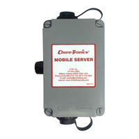 Chore-Time Chore-Tronics Installation & Operator's Instruction Manual