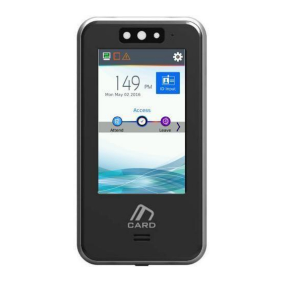VIRDI AC1100 User Manual