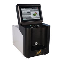 FALEX 430 ETR Operation Manual