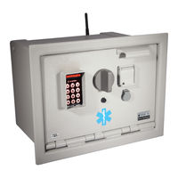 Knox MedVault Hardware Installation Manual