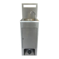 MECHLINE Basix BSX-MHB-HCW Installation & Operating Manual