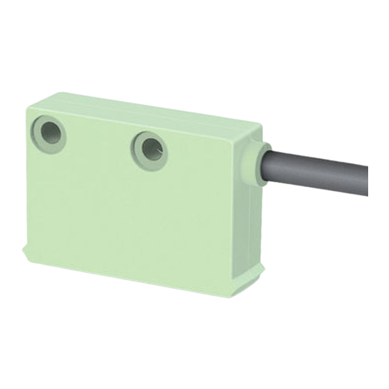 Siko MSK2000 User Information