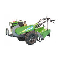 KIRLOSKAR MEGA T Owner's Manual