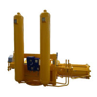 DVG ITVC Series Manual