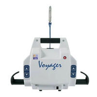 Arjo Voyager Instructions For Use Manual
