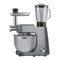 Orava Chef-2 Instruction Manual