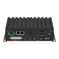 NexAIoT NISE 109 User Manual
