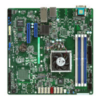 ASROCK Rack C3758D4U-2TP User Manual