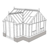 Exaco EOS ROYAL MUR Manual
