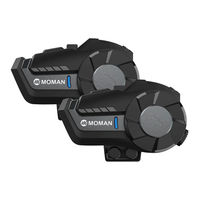 Moman H2 User Manual