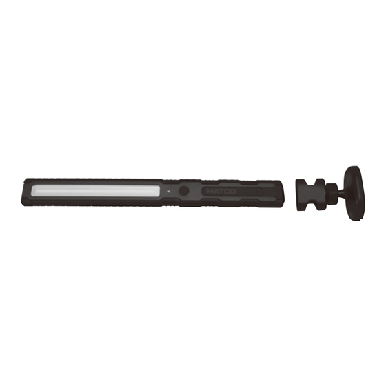 Matco Tools UTL12 Manual