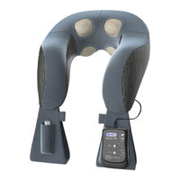 DR-HO'S NECK PAIN PRO User Manual