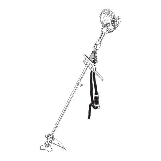 Ryobi PBC-3046YE User Manual