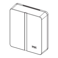 urmet domus 9854 Series User's And Installer's Manual