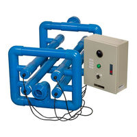 Aqua Medic UV-C Professional Series Operation Manual