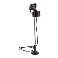 Larson Electronics LED6W-GNM-SW Instruction Manual