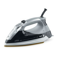 FAGOR PL-2450 E Manual
