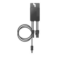 Huawei MERC-600W-PA0 User Manual