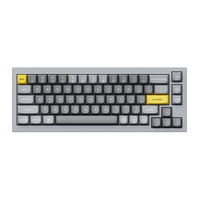 Keychron Q2-J1 User Manual