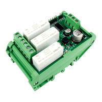 LEVTECH LSP-ALS User Manual