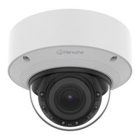 Hanwha Vision XNO-A9084R Quick Manual