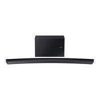 Samsung HW-J8501R User Manual