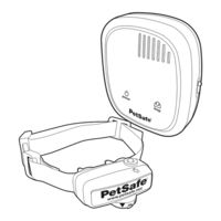 Petsafe IN-GROUND FENCE PIG00-10773 Operating And Training Manual