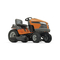 Lawn Mower HUSQVARNA LGT2554 Owner's Manual