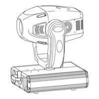 elektraLite MY 575.3 User Manual