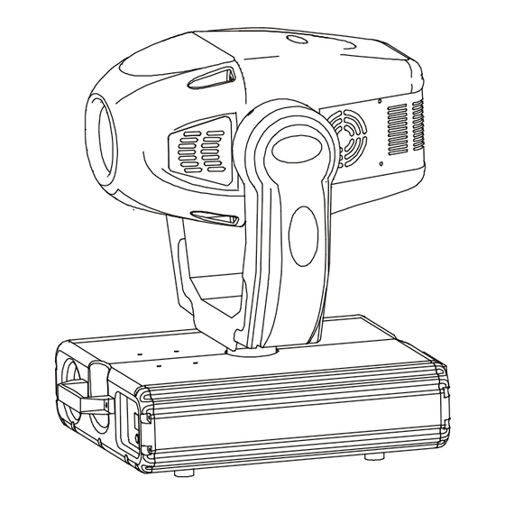 elektraLite MY 575.3 User Manual