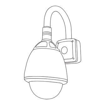 Samsung Techwin Manuals