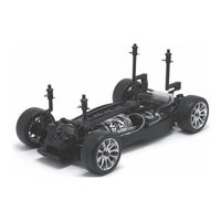 HPI Racing Switch Instruction Manual