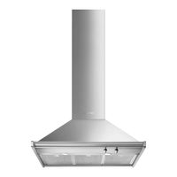 Smeg KD150 series Instruction Manual