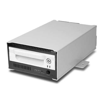 Vista SmartDisc VLS-DR Installation Instructions Manual
