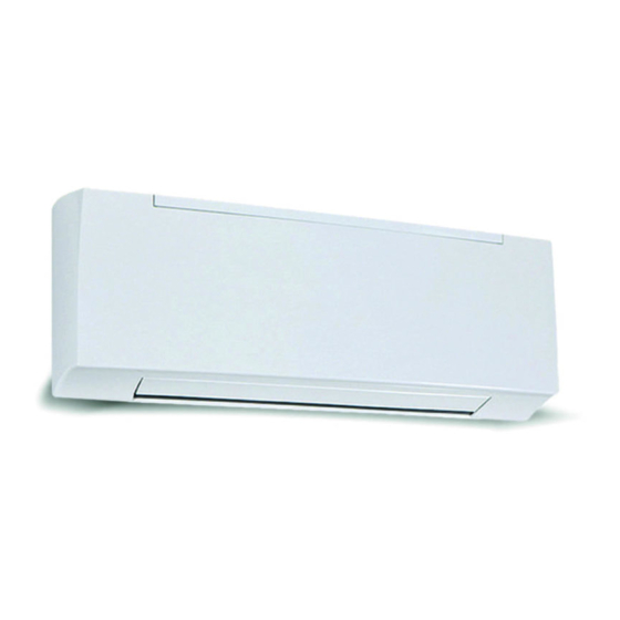 Trane WFE 1 Technical Manual