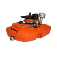 Waterous Floto-pump IL1330 Operation & Maintenance Manual