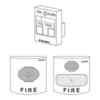 Simplex 4010 Applications Manual
