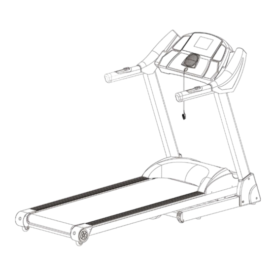 MOOVYOO MIRACLE V396 Manual