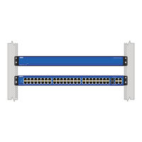 Adtran NetVanta 1110 Quick Start Manual