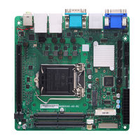 AXIOMTEK MANO523 Series User Manual