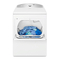 Dryer Kenmore 60372 Quick Start Manual