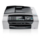 All in One Printer Brother MFC-295CN Quick Setup Manual