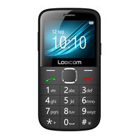 Logicom L-623 User Manual