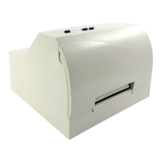Primera Autograph Autograph IV User Manual