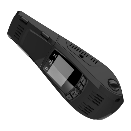 Pruveeo F5 User Manual