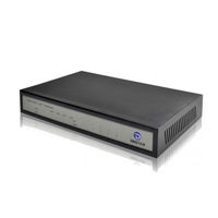 Dinstar DAG3000-128O Quick Installation Manual