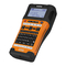 Label Maker Brother P-touch E500 User Manual