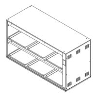 Duke READYFLEX RFDU 23 Installation And Operation Manual